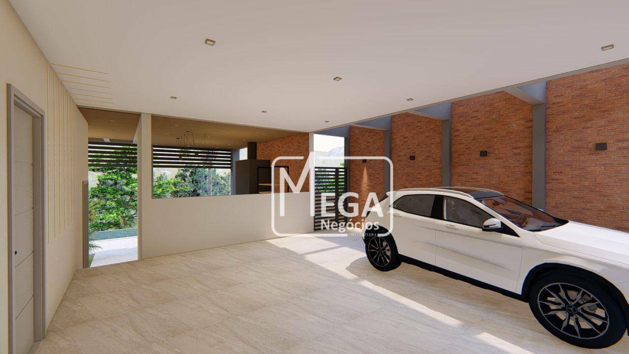 Casa de Condomínio à venda com 4 quartos, 310m² - Foto 5