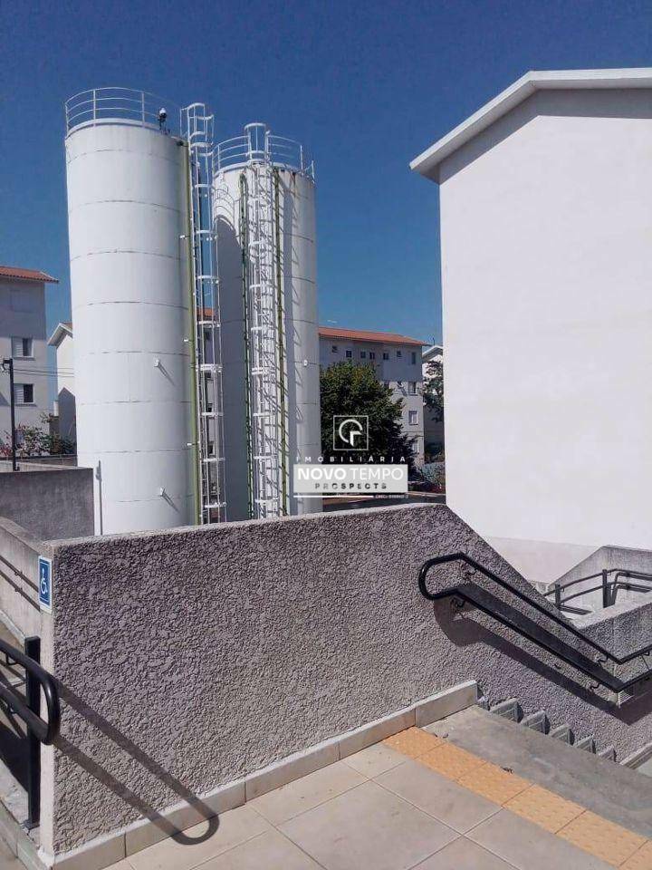 Apartamento à venda com 2 quartos, 50m² - Foto 8