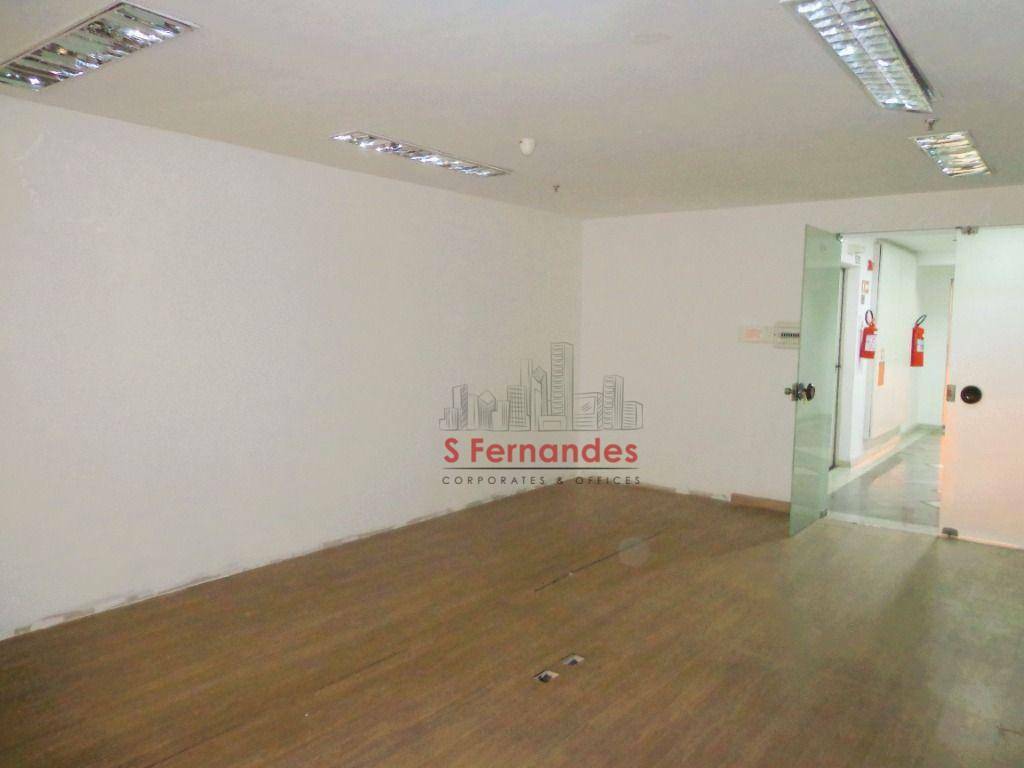 Conjunto Comercial-Sala para alugar, 36m² - Foto 6