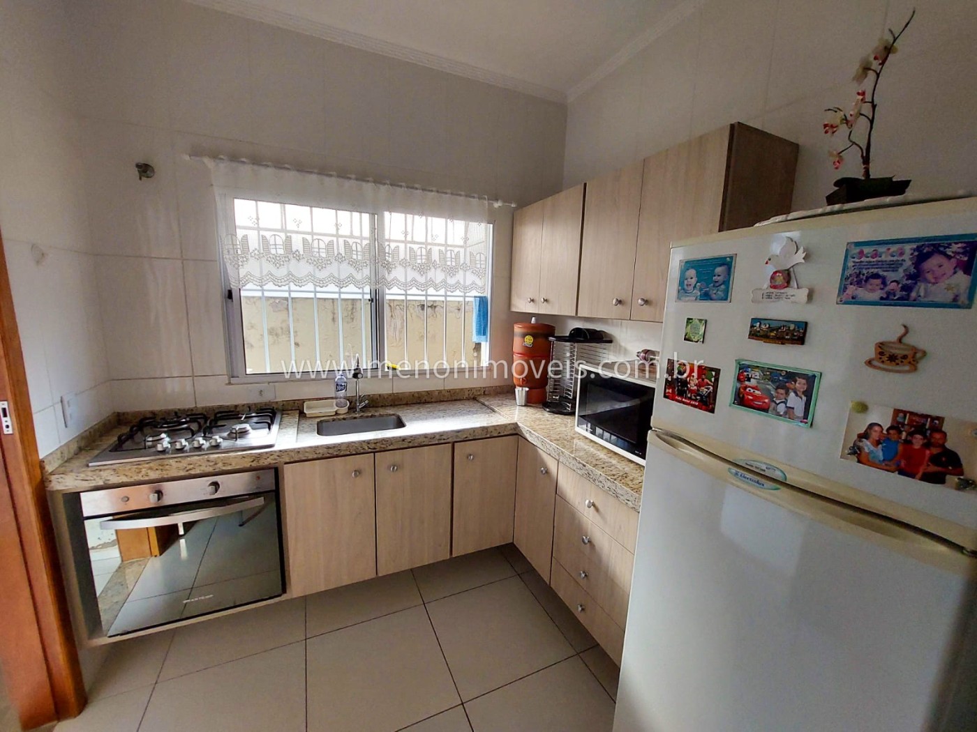 Casa, 3 quartos - Foto 3