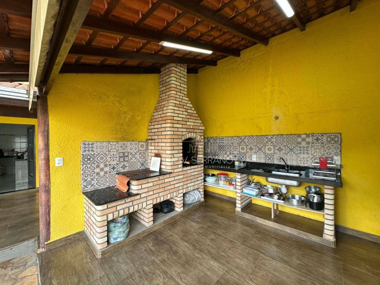 Chácara à venda com 2 quartos, 175m² - Foto 20