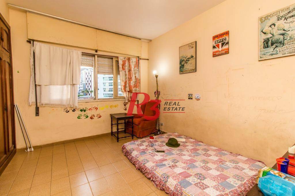 Apartamento à venda com 3 quartos, 139m² - Foto 14