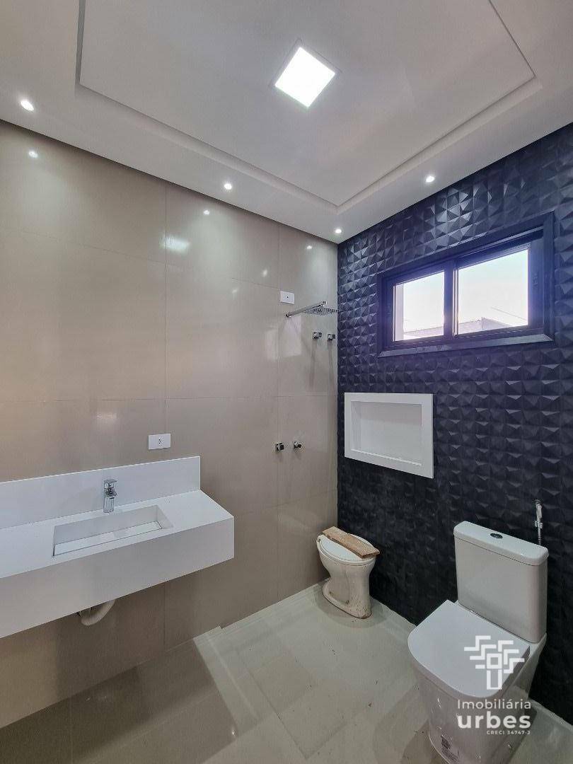 Casa de Condomínio à venda com 5 quartos, 400m² - Foto 16