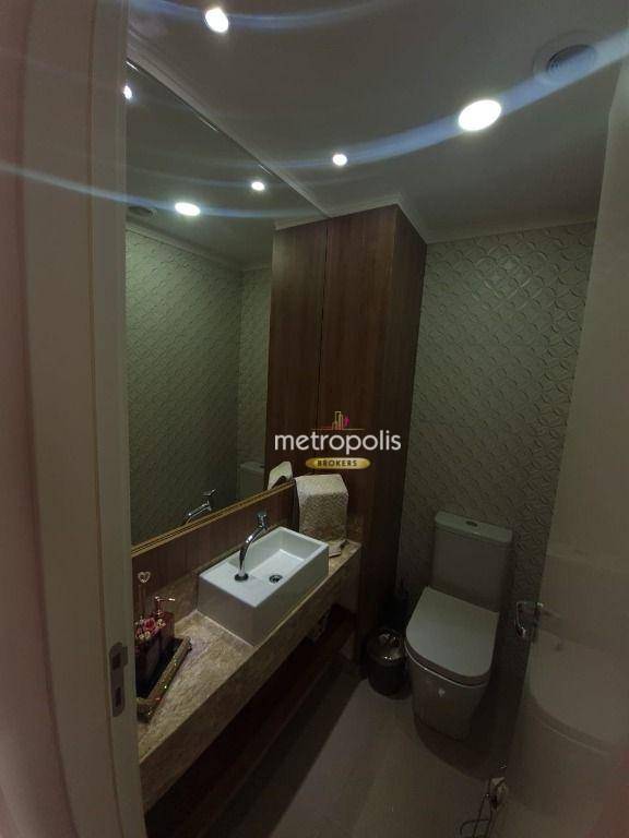 Apartamento à venda com 3 quartos, 103m² - Foto 12