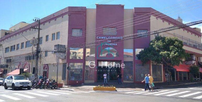 Loja-Salão para alugar, 14m² - Foto 1