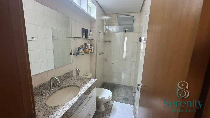 Apartamento à venda com 3 quartos, 84m² - Foto 8