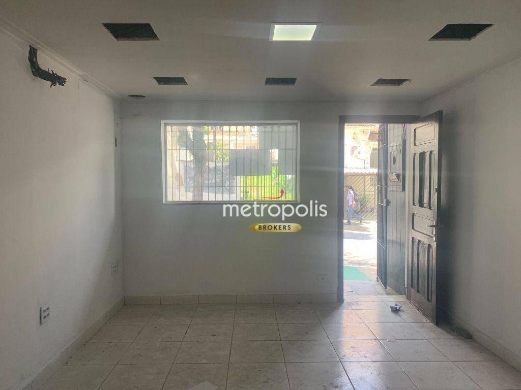 Sobrado à venda com 2 quartos, 100m² - Foto 12