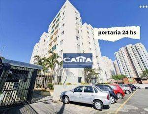 Apartamento à venda com 2 quartos, 47m² - Foto 2