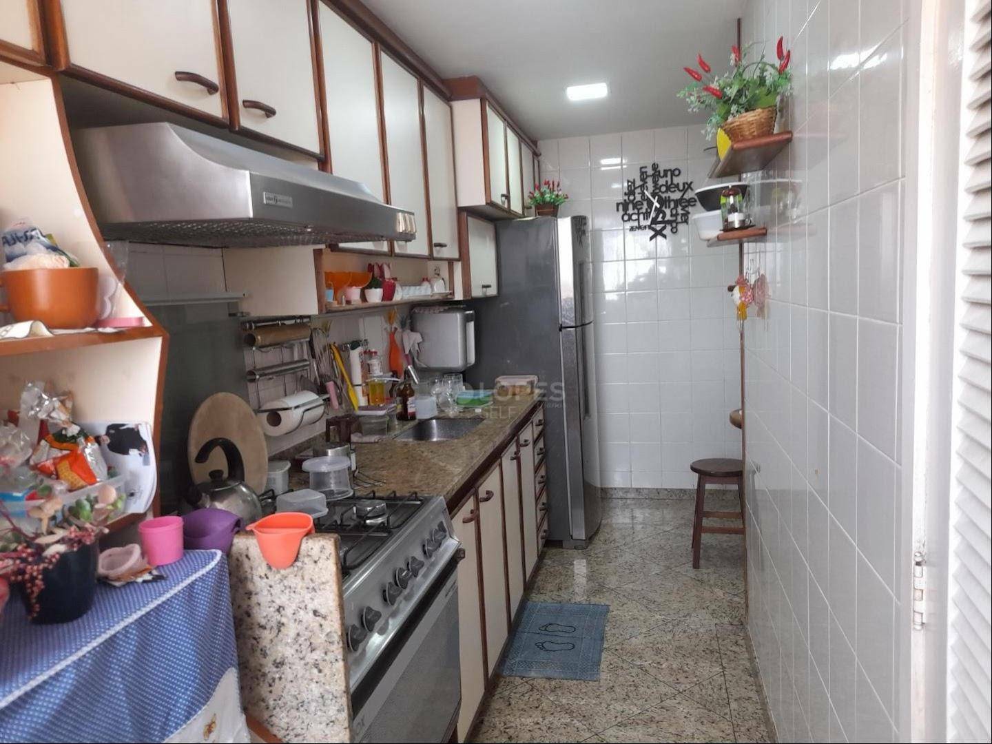 Cobertura à venda com 4 quartos, 210m² - Foto 12