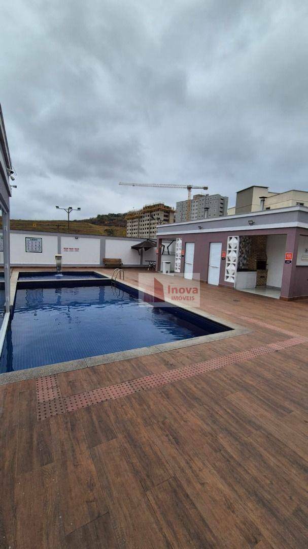 Apartamento, 2 quartos, 50 m² - Foto 13