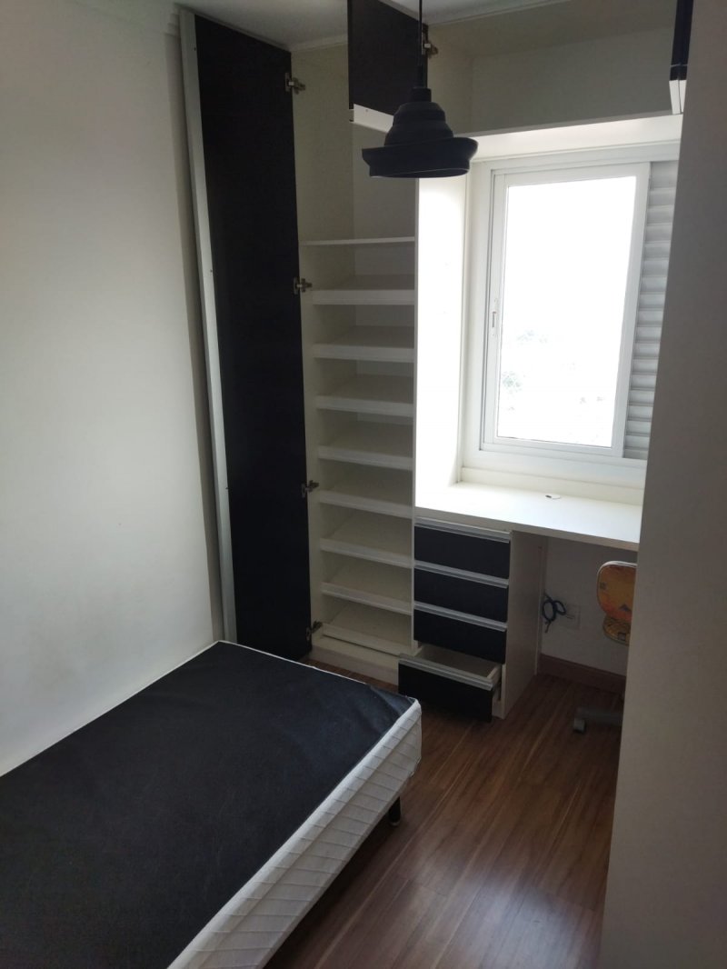 Apartamento para alugar com 2 quartos, 58m² - Foto 7