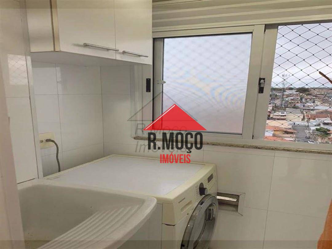 Apartamento à venda com 2 quartos, 48m² - Foto 11