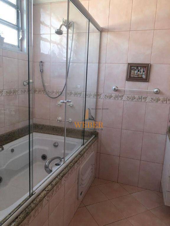 Apartamento à venda com 4 quartos, 368m² - Foto 21