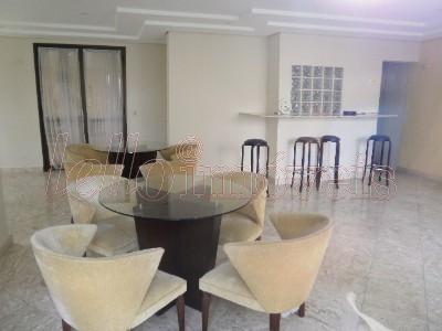 Apartamento para alugar com 4 quartos, 138m² - Foto 24