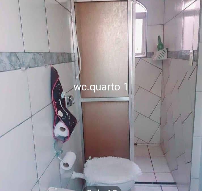 Casa à venda com 4 quartos, 170m² - Foto 20