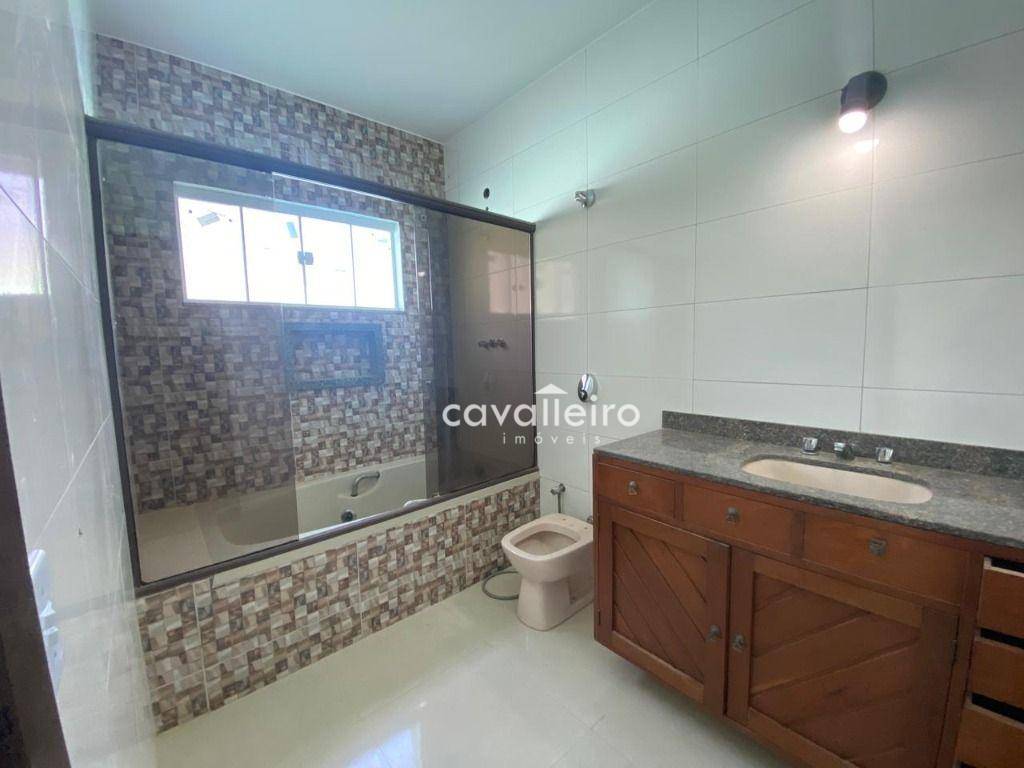 Casa à venda com 4 quartos, 218m² - Foto 32