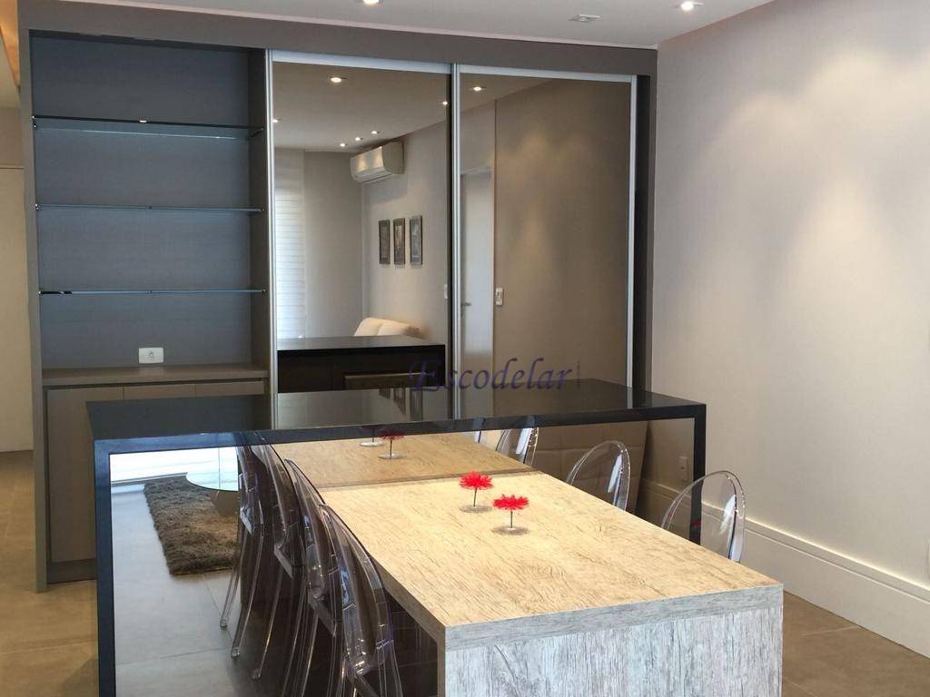 Apartamento à venda com 1 quarto, 76m² - Foto 17