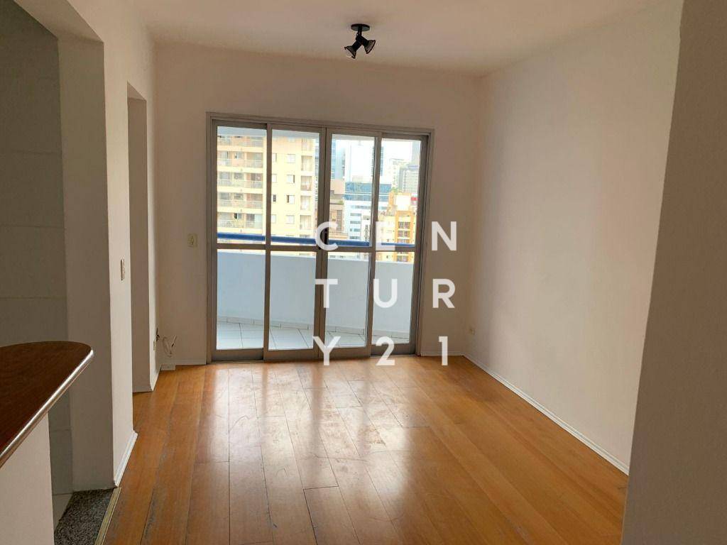 Apartamento para alugar com 1 quarto, 50m² - Foto 1