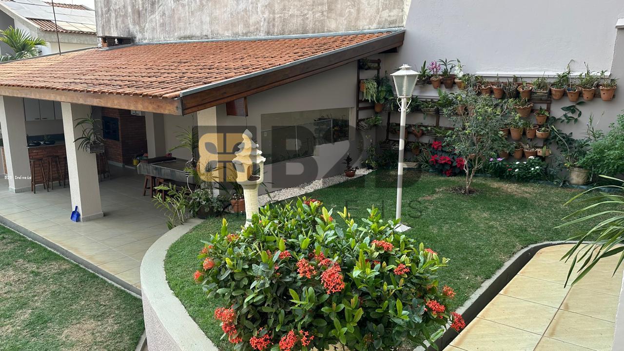 Casa de Condomínio à venda com 4 quartos, 341m² - Foto 30