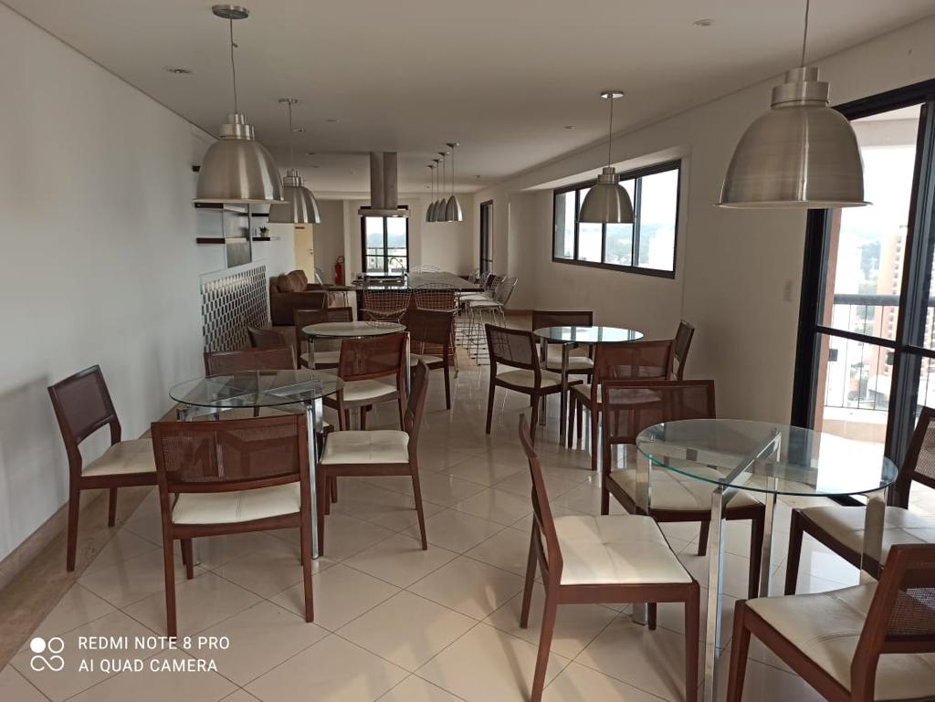 Apartamento à venda com 2 quartos, 47m² - Foto 10