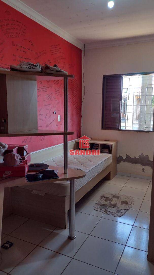 Casa à venda com 4 quartos, 135m² - Foto 7