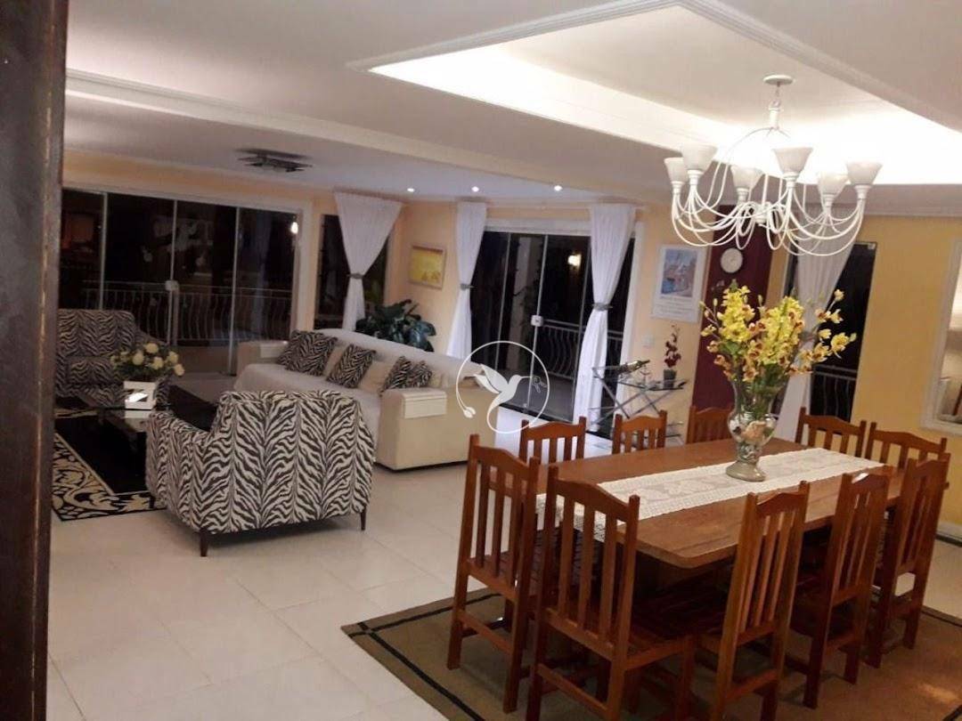 Casa à venda com 5 quartos, 380m² - Foto 6