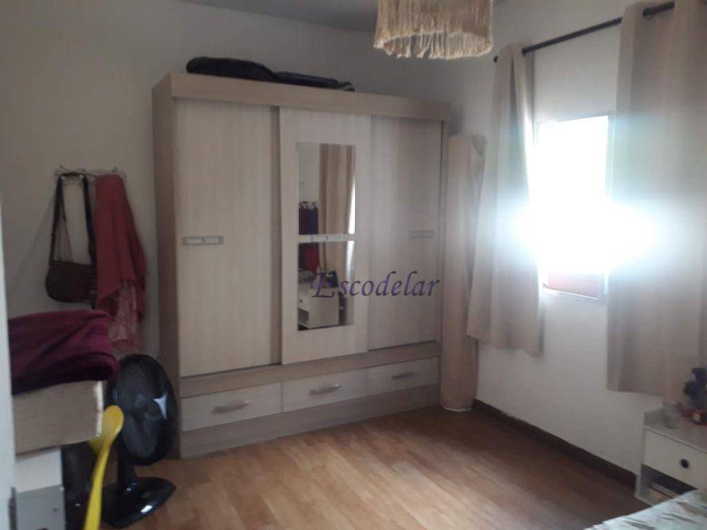 Sobrado à venda com 5 quartos, 170m² - Foto 21