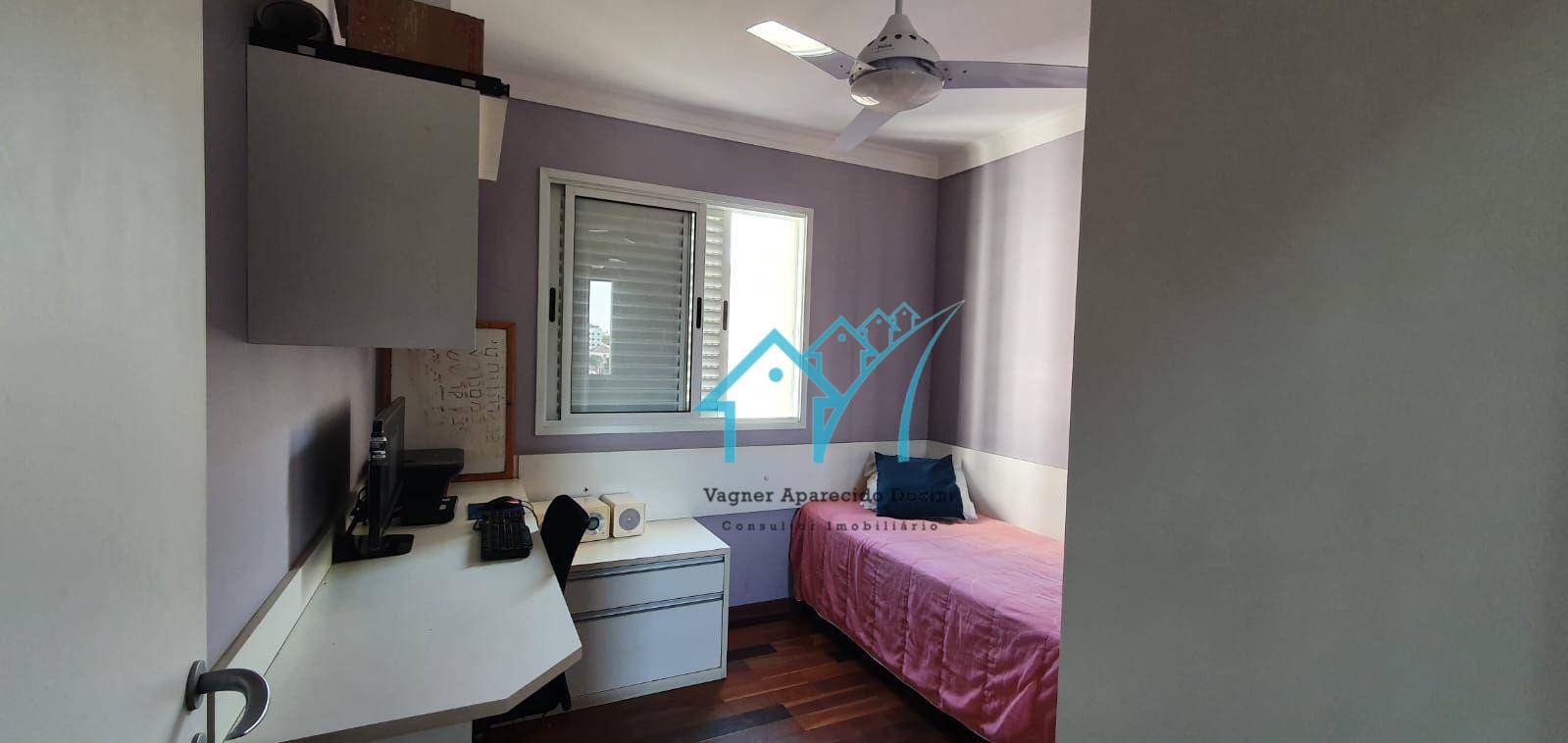 Apartamento à venda com 3 quartos, 116m² - Foto 16