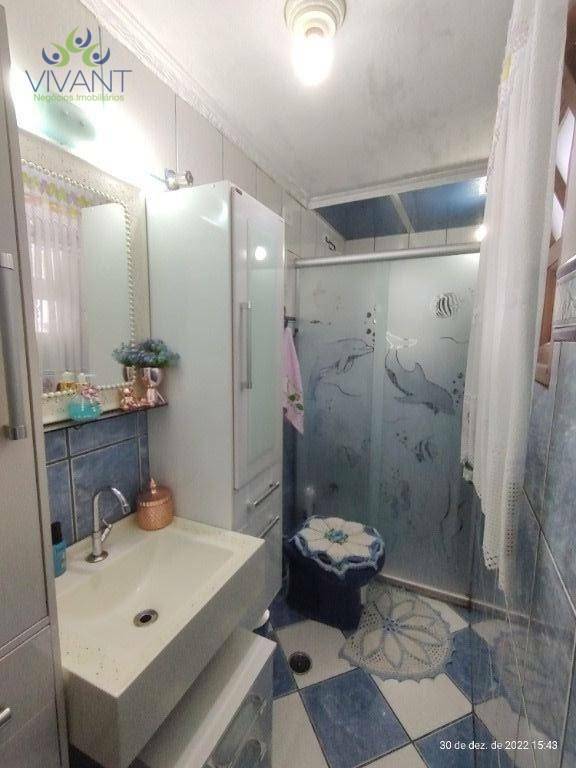 Sobrado à venda com 3 quartos, 197m² - Foto 19