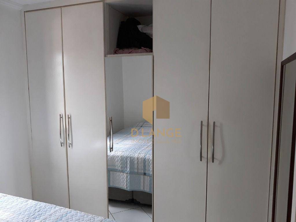 Apartamento à venda com 3 quartos, 80m² - Foto 11