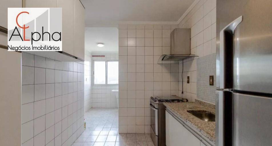 Apartamento à venda com 3 quartos, 86m² - Foto 30