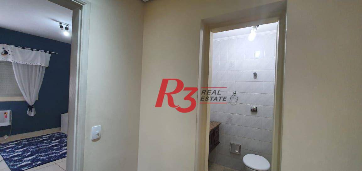 Apartamento à venda com 2 quartos, 116m² - Foto 22