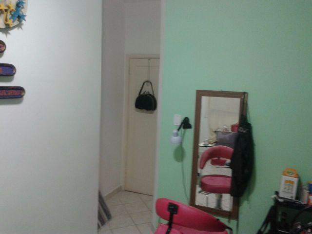 Apartamento, 2 quartos, 82 m² - Foto 1