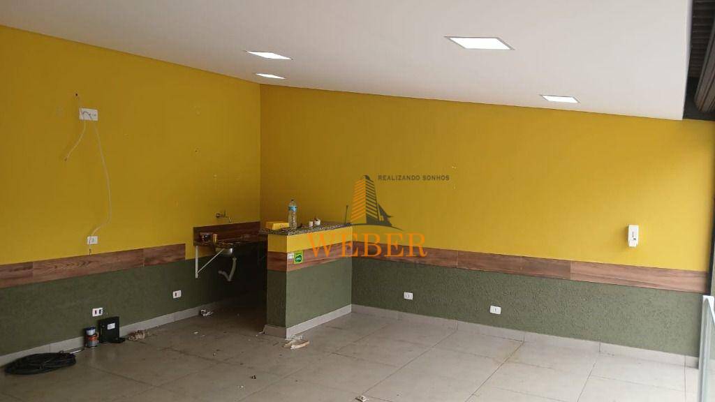 Loja-Salão para alugar, 35m² - Foto 2