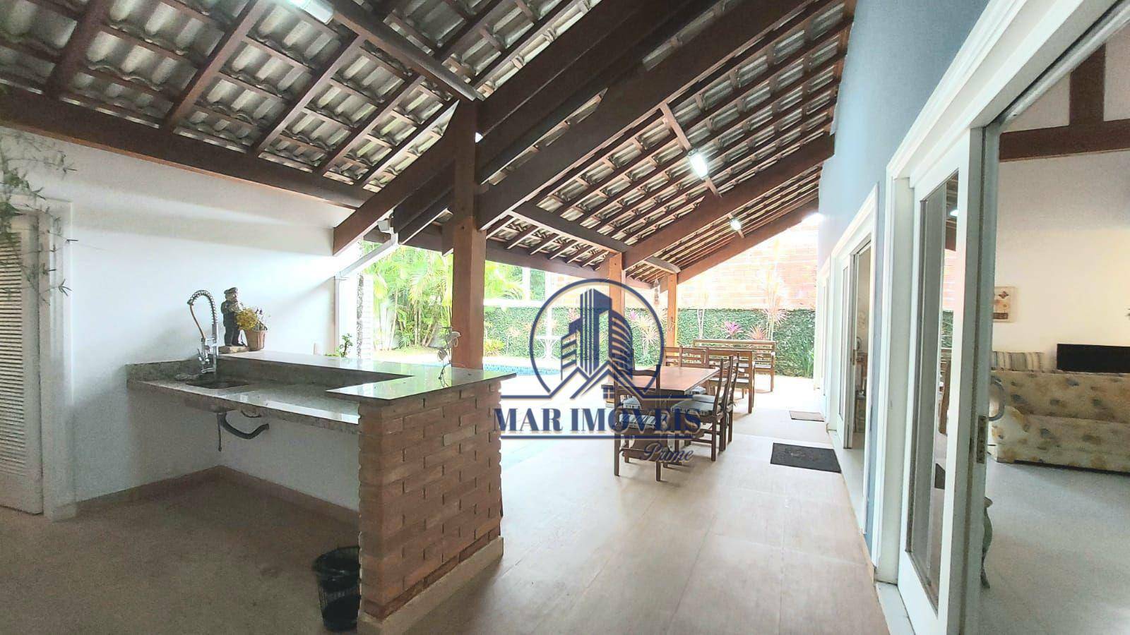 Casa à venda e aluguel com 4 quartos, 540m² - Foto 6