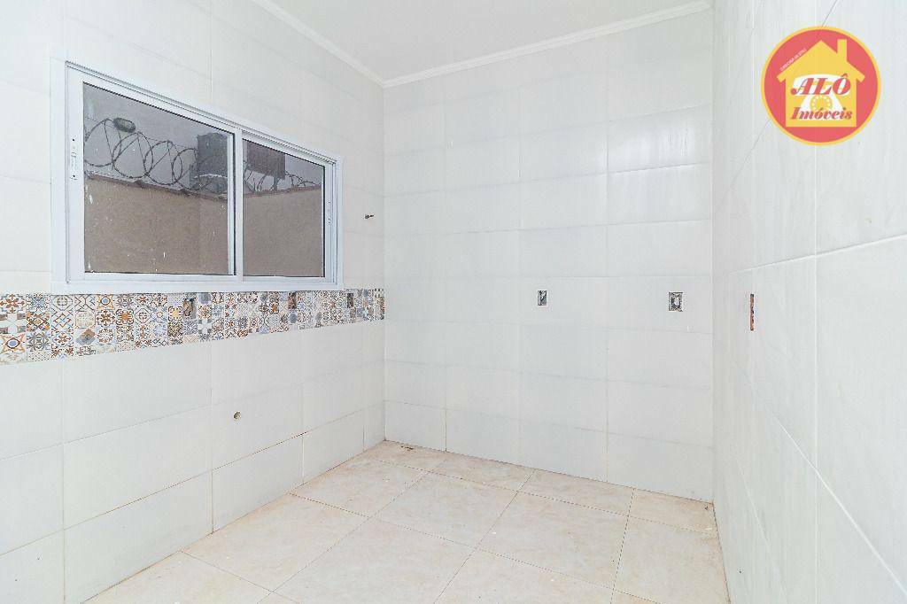 Sobrado à venda com 2 quartos, 55m² - Foto 6