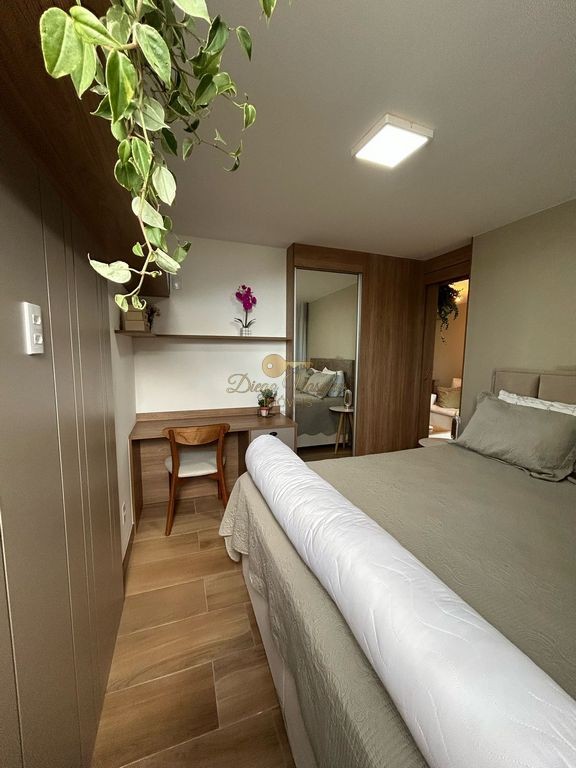 Apartamento à venda com 2 quartos, 92m² - Foto 10