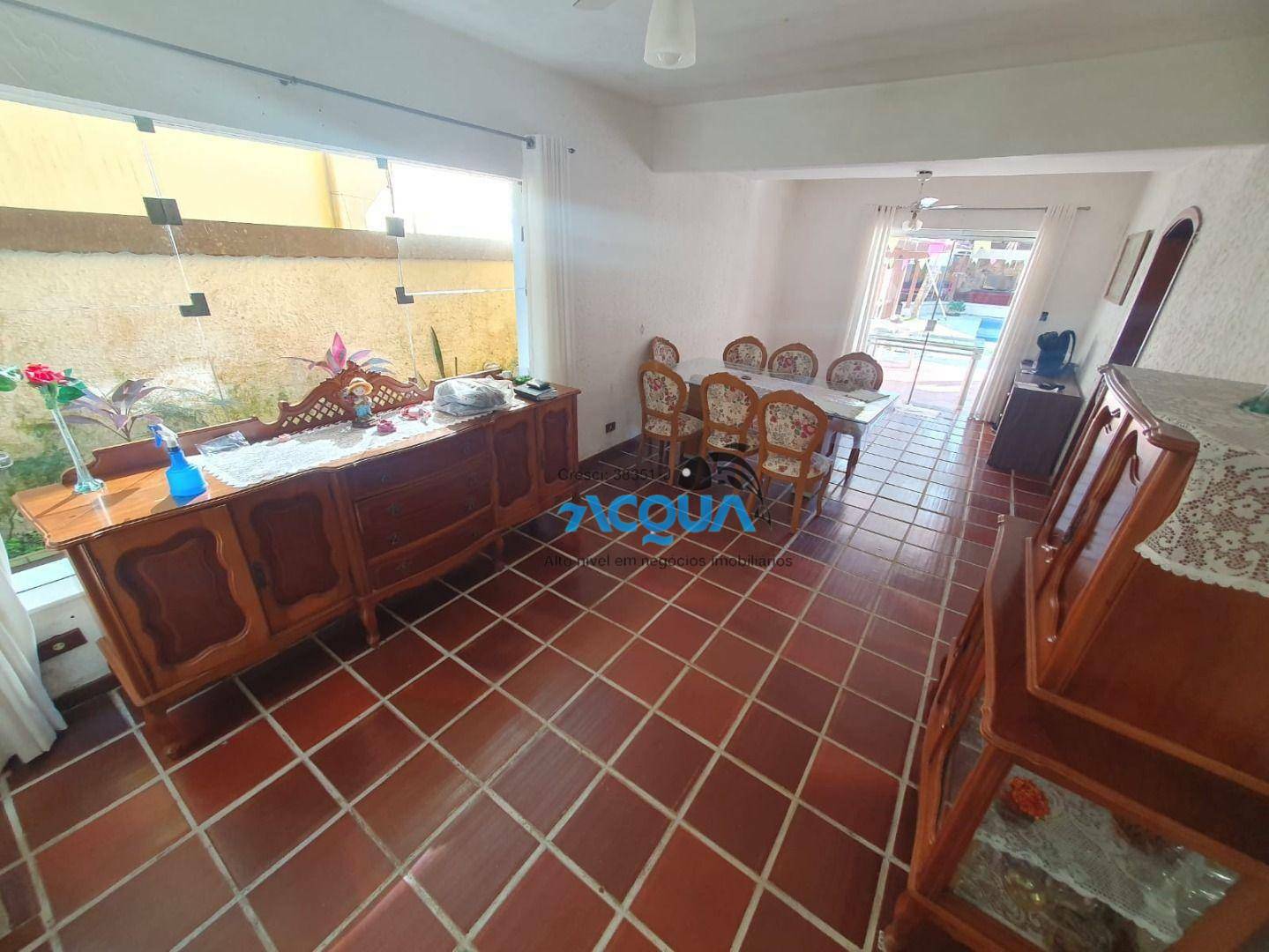 Casa de Condomínio à venda com 9 quartos, 320m² - Foto 3