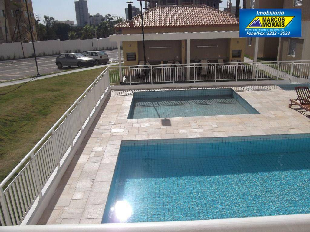 Apartamento para alugar com 2 quartos, 48m² - Foto 8