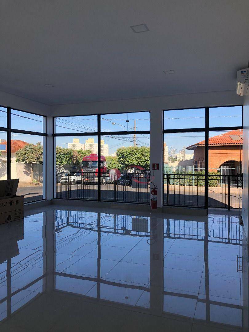 Conjunto Comercial-Sala à venda, 243m² - Foto 5