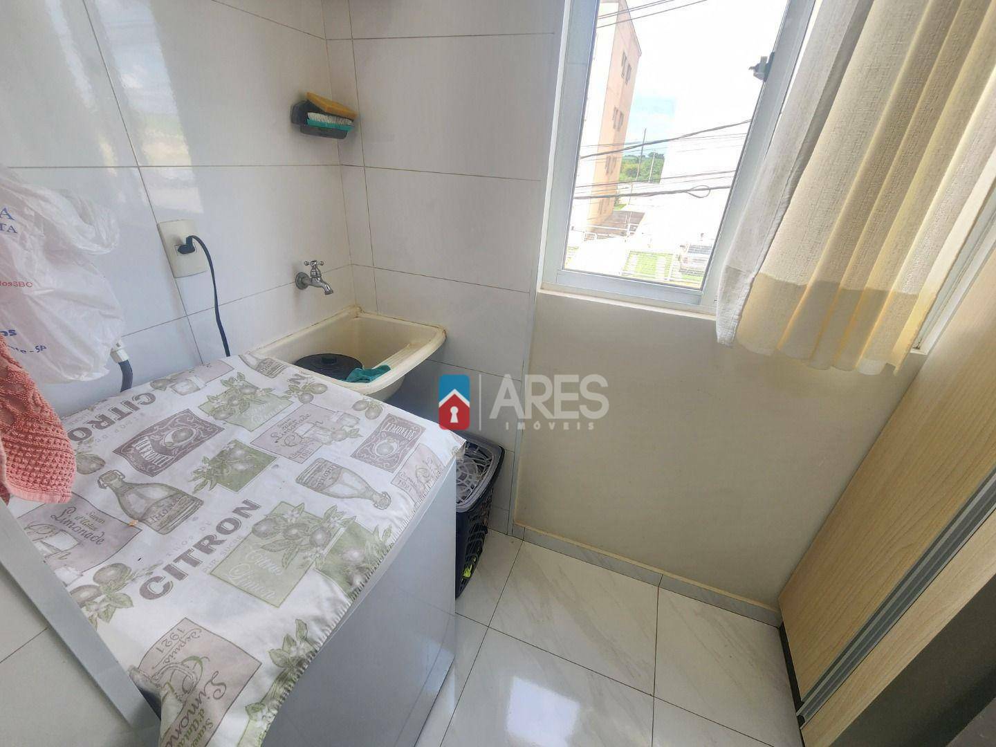 Apartamento à venda com 3 quartos, 60m² - Foto 7