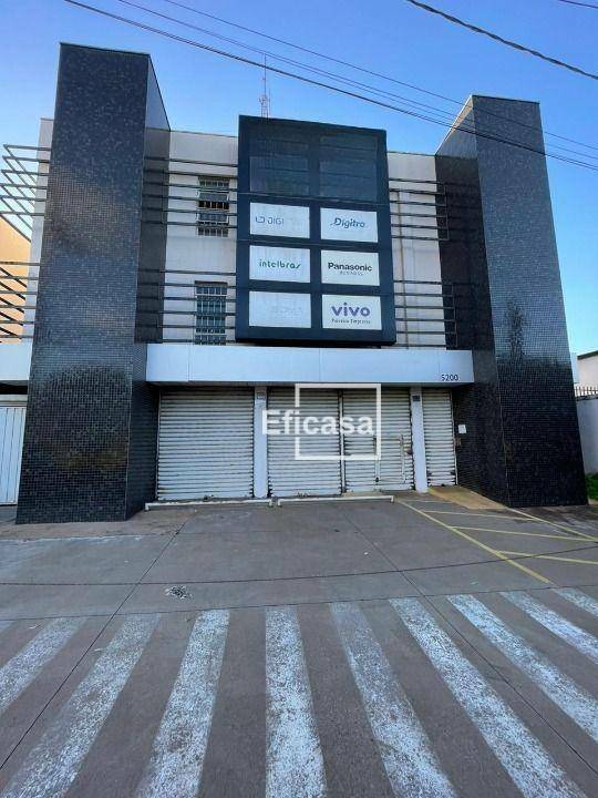 Depósito-Galpão-Armazém à venda e aluguel, 575m² - Foto 2