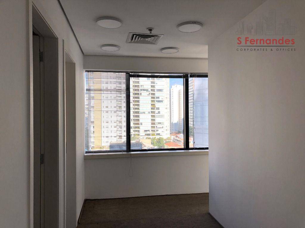 Conjunto Comercial-Sala para alugar, 125m² - Foto 11