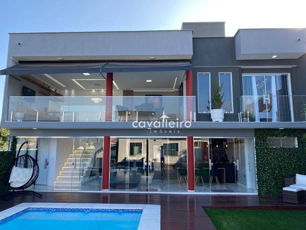 Casa à venda com 4 quartos, 229m² - Foto 19