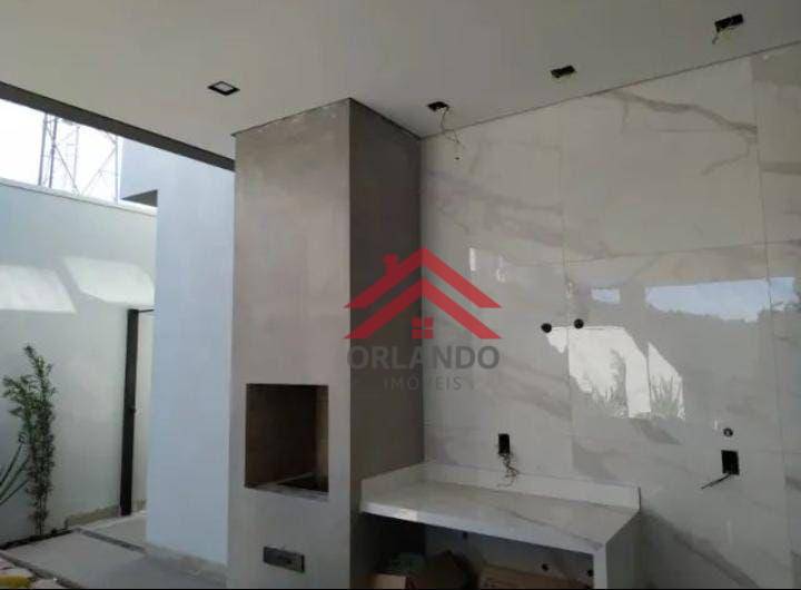 Casa à venda com 4 quartos, 269m² - Foto 3