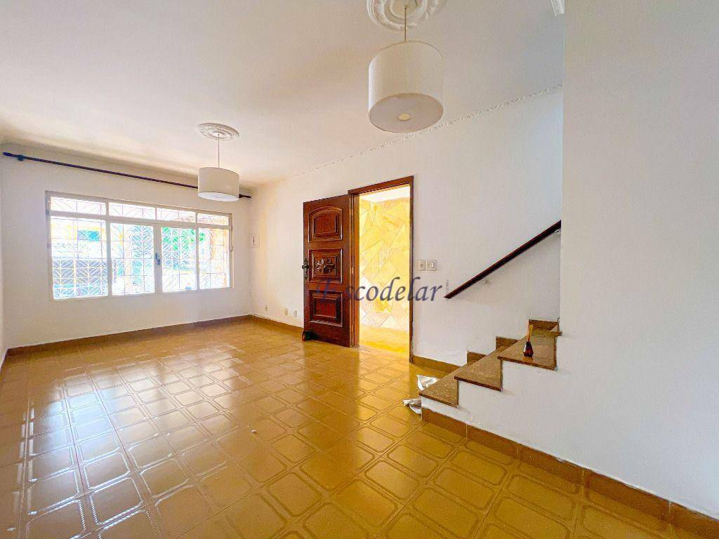 Sobrado à venda com 4 quartos, 136m² - Foto 10