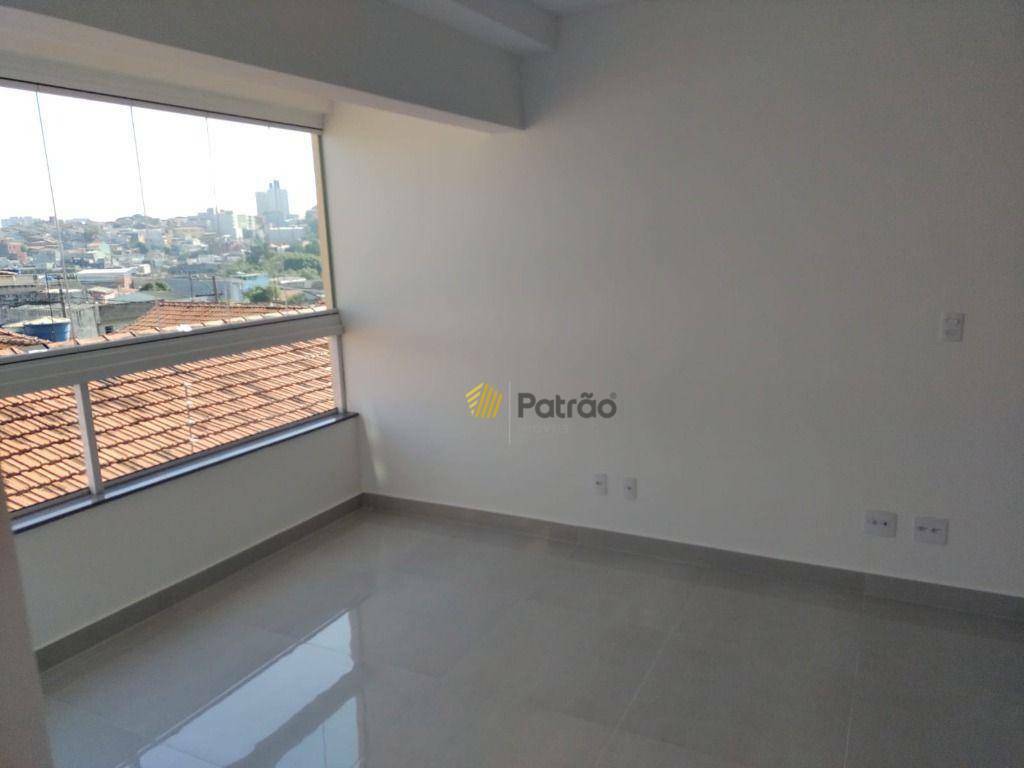 Apartamento à venda com 2 quartos, 58m² - Foto 22