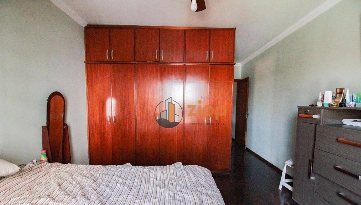 Sobrado, 4 quartos, 262 m² - Foto 6