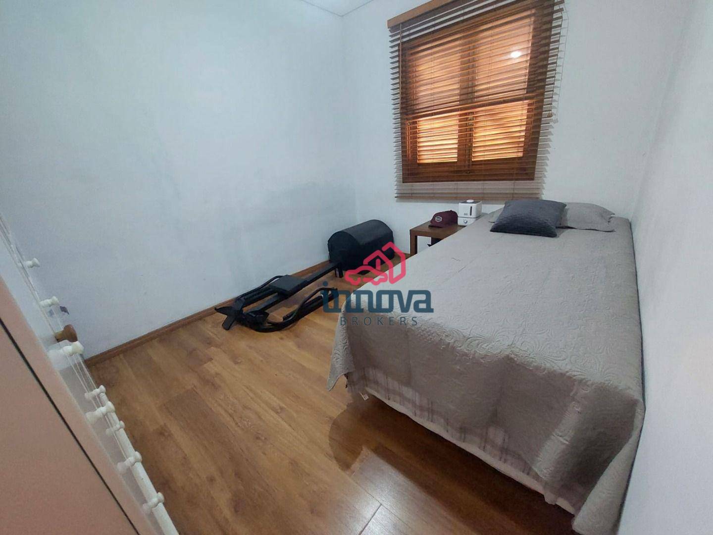 Sobrado à venda com 3 quartos, 160m² - Foto 42