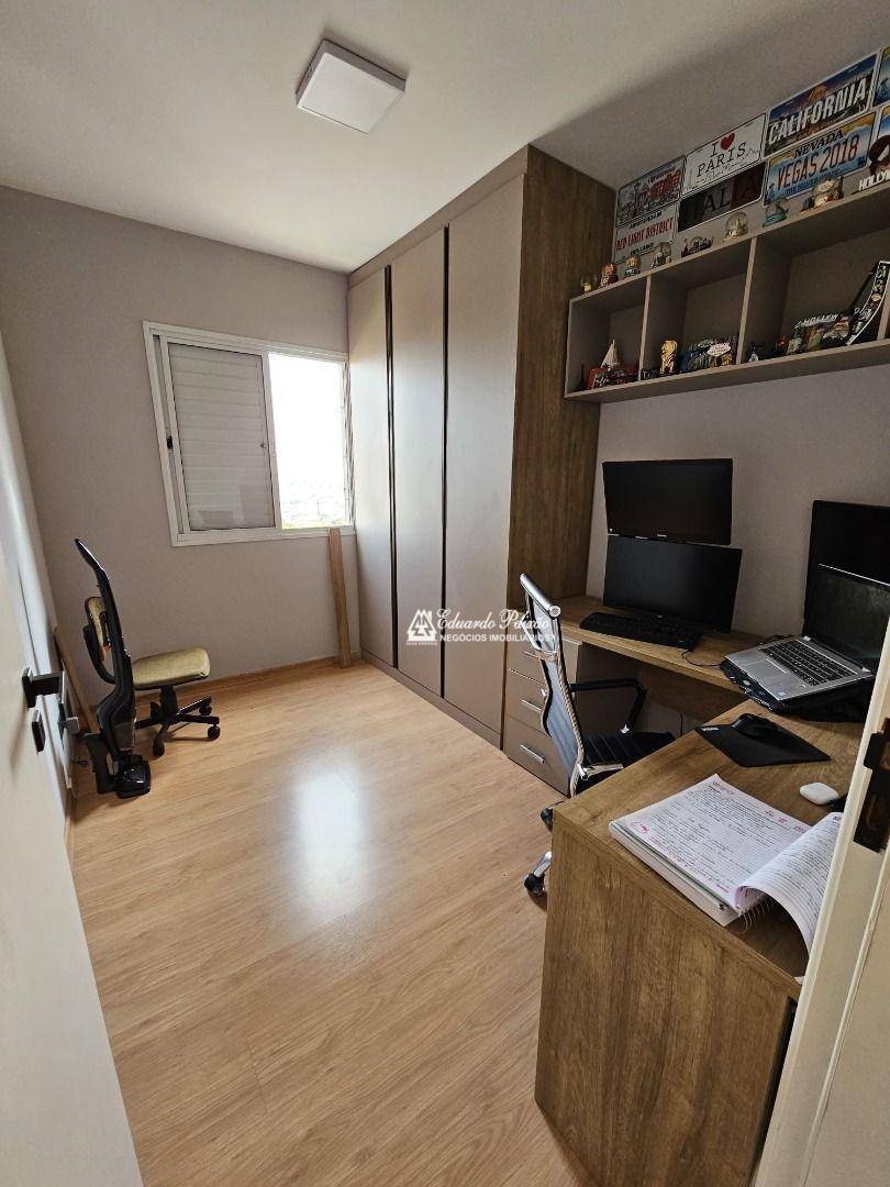 Apartamento, 3 quartos, 73 m² - Foto 18